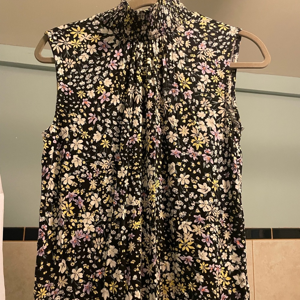 NWOT Ann Taylor blouse